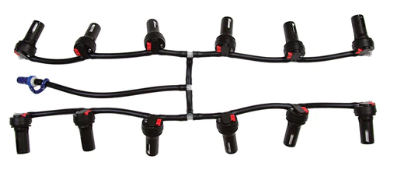 Watering system - 12 cell, series 40, 364