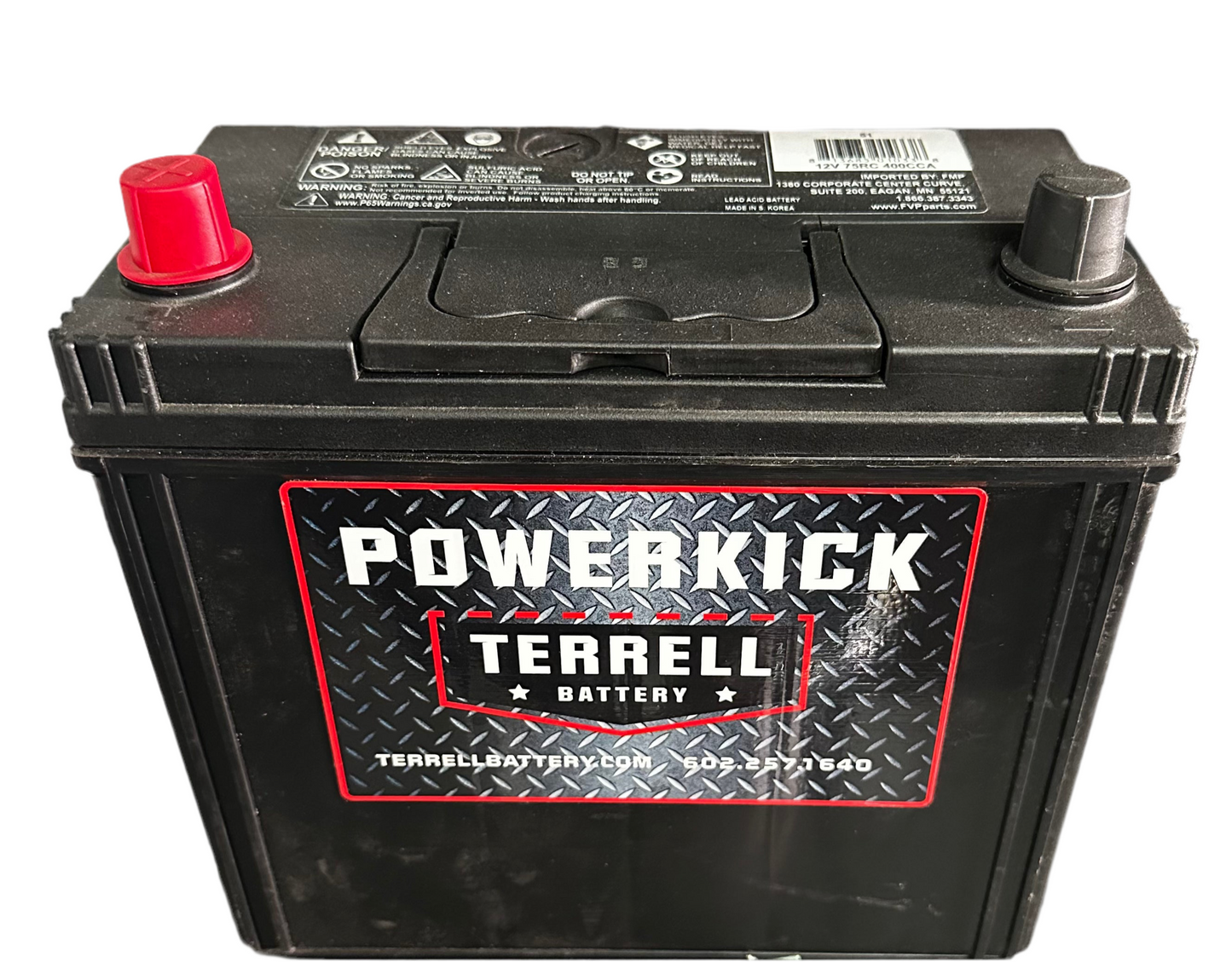 PowerKick 51
