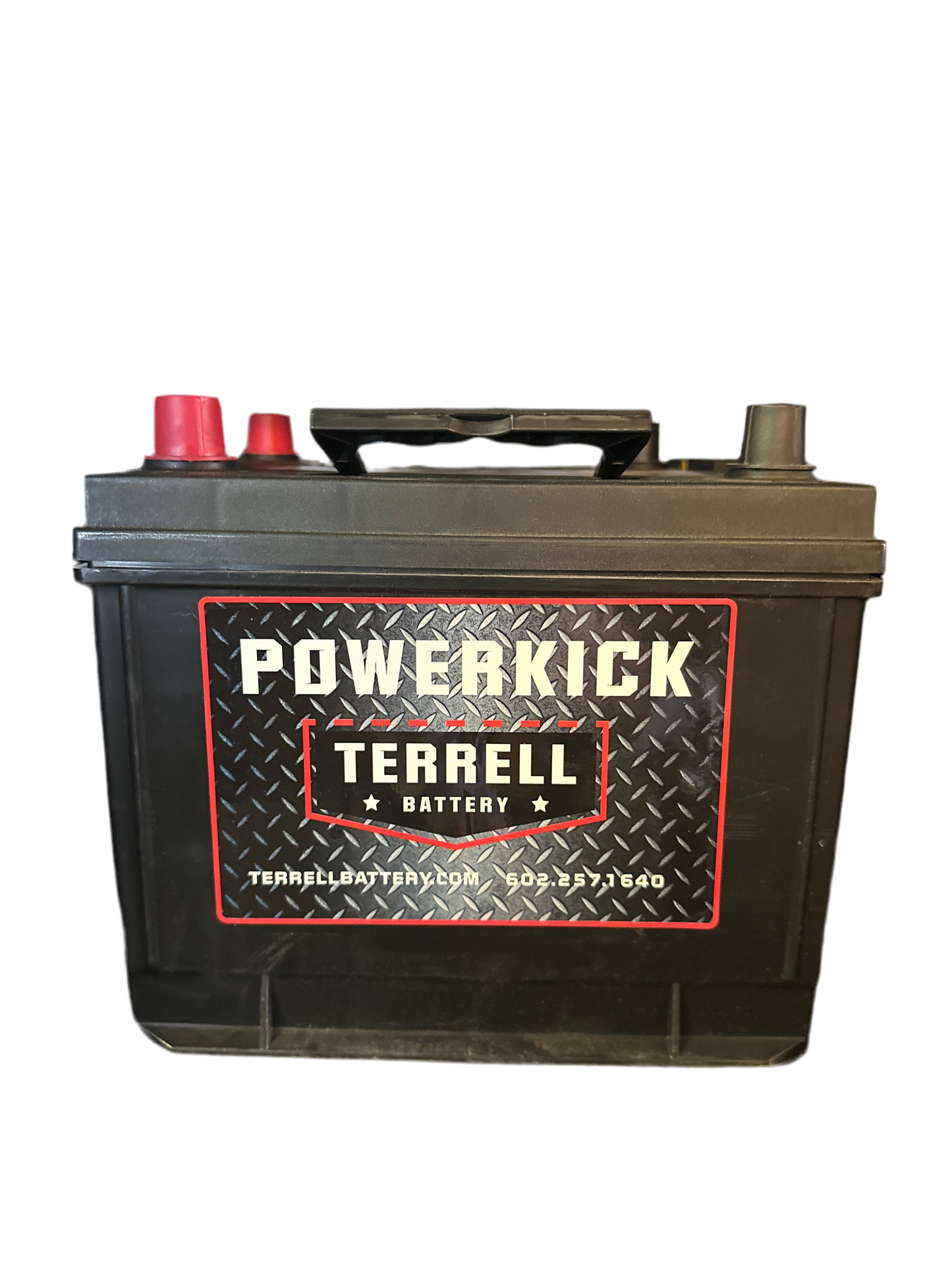 PowerKick 86