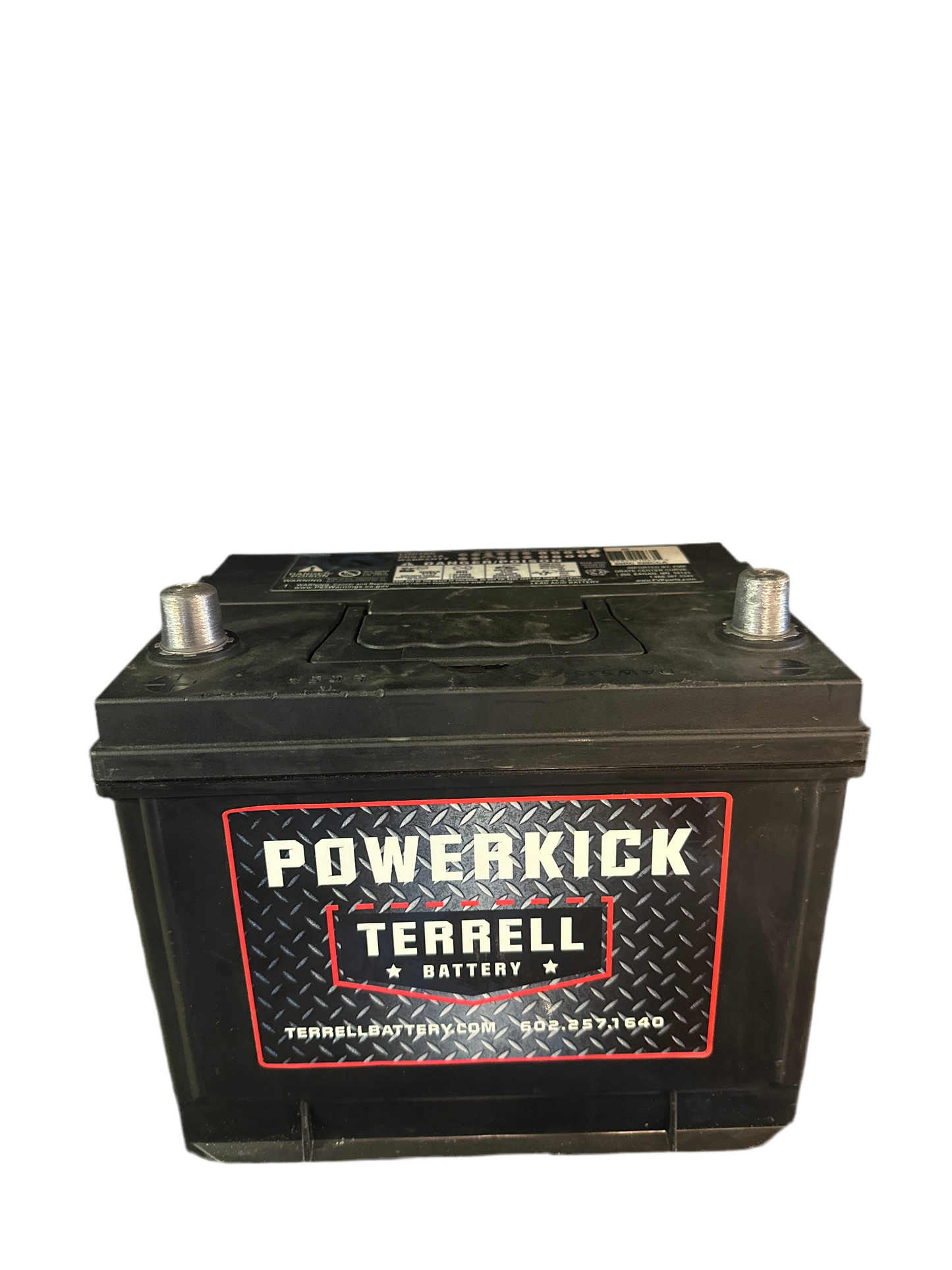 PowerKick 86