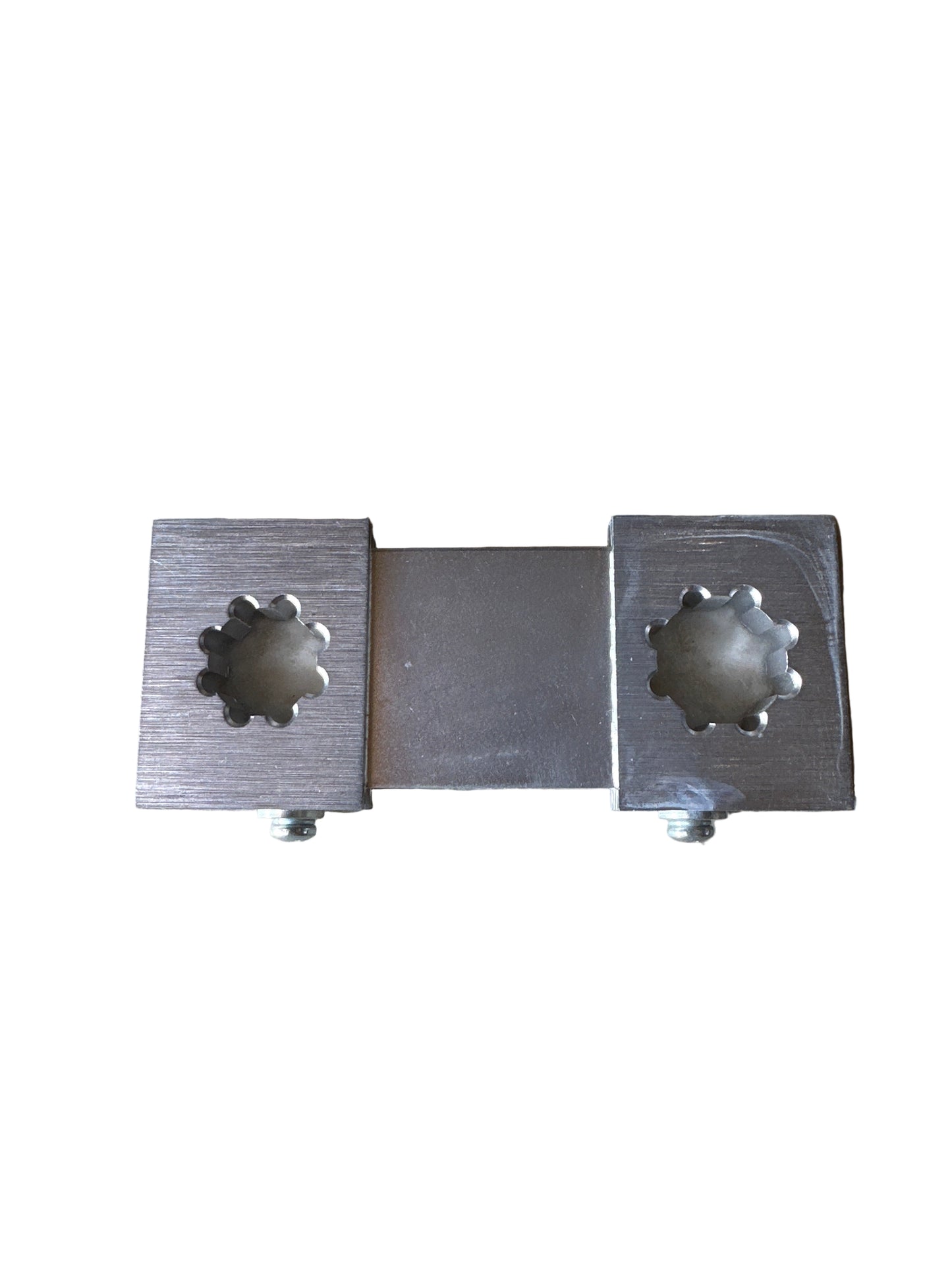 Weld-On Shunt