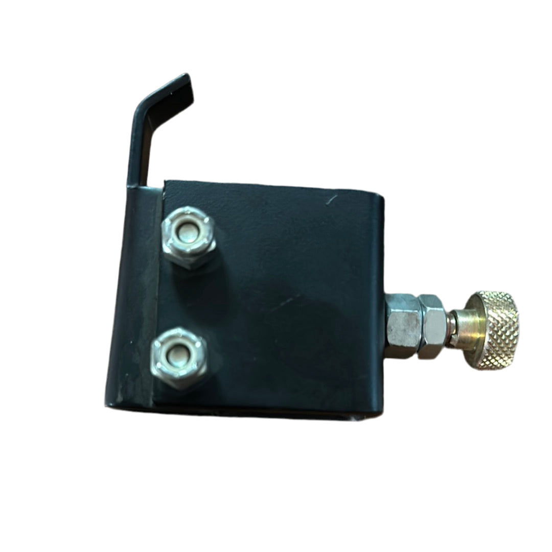 Posi-latch for MTC handling beams (12-346)