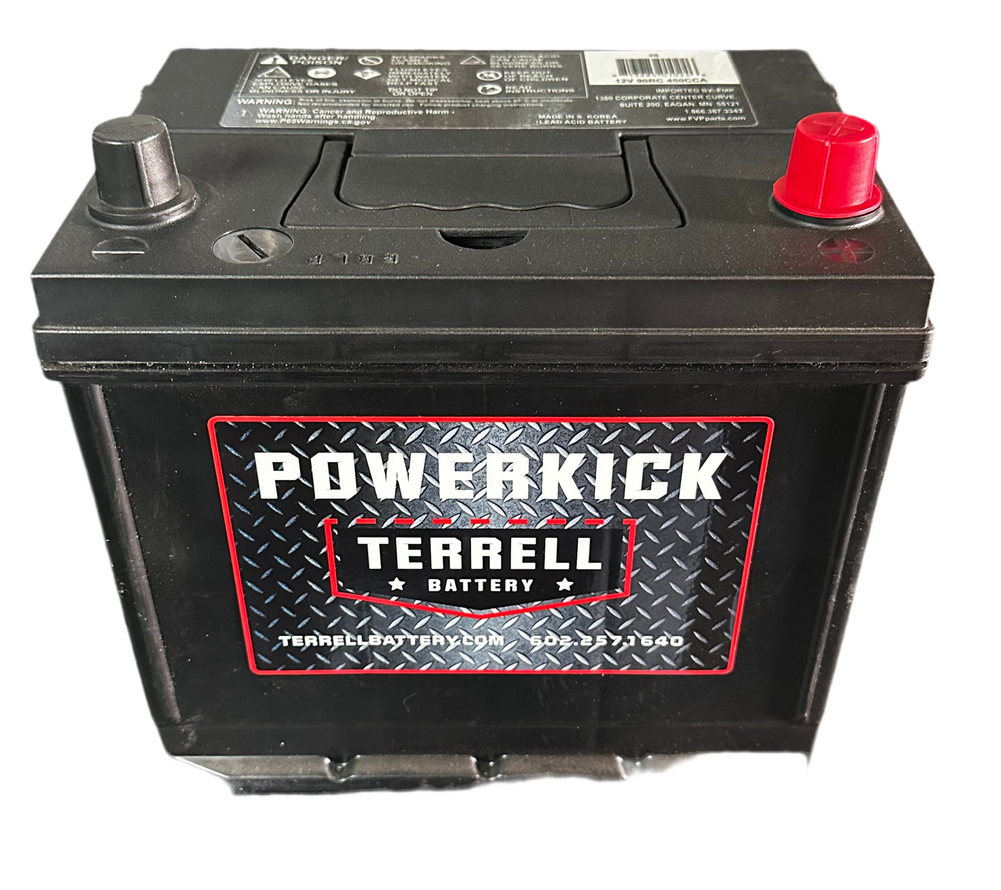 PowerKick 35