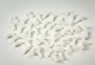 Black End Plugs, (Philly) (FLT-029)