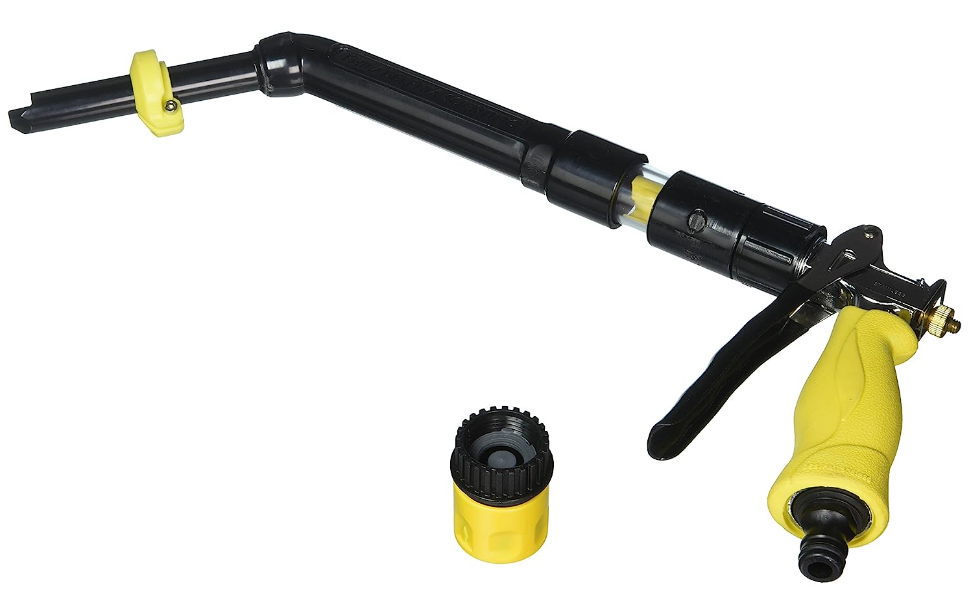 Battery Watering (GUNX)