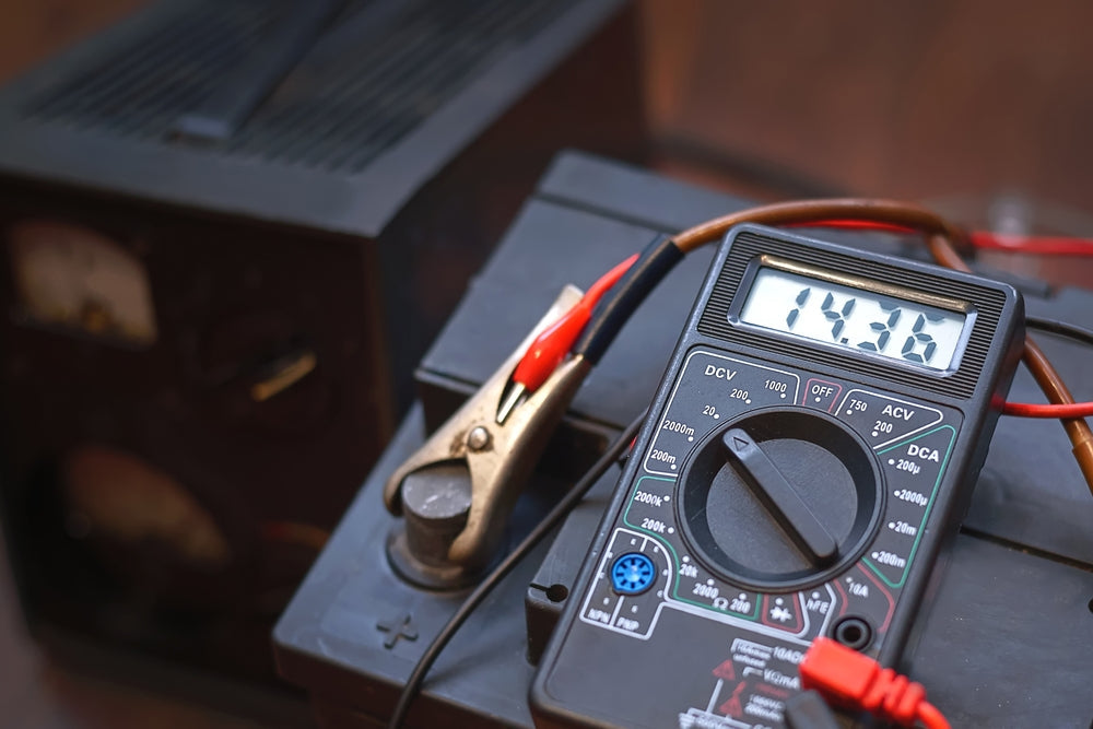 Why Regular Battery Maintenance Is Essential in Phoenix’s Extreme Heat