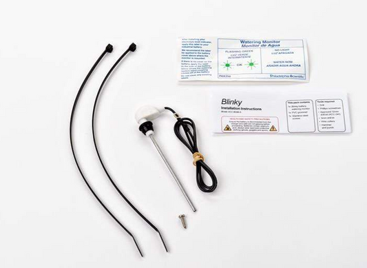 Blinky™ Basic Battery Watering Monitor 5.00" (ACC-BWNC6)