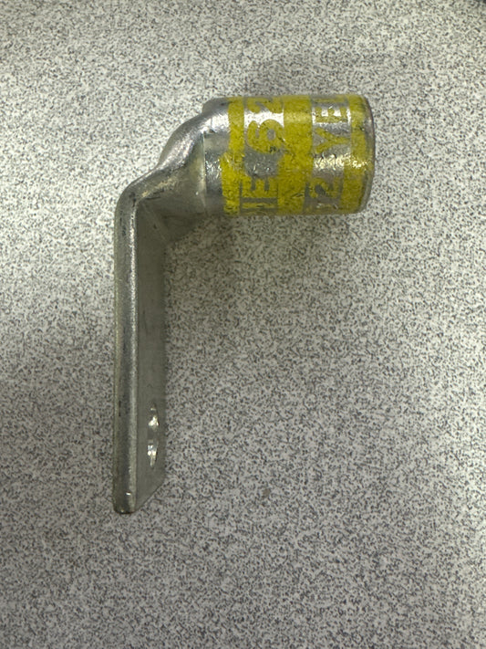 T & B 250 cu 90 degree