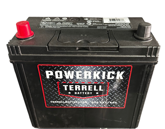 PowerKick 51