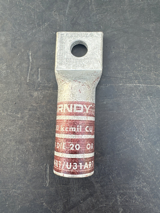 Burndy U34RT/U31ART