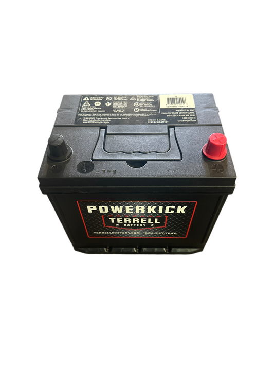 PowerKick 35