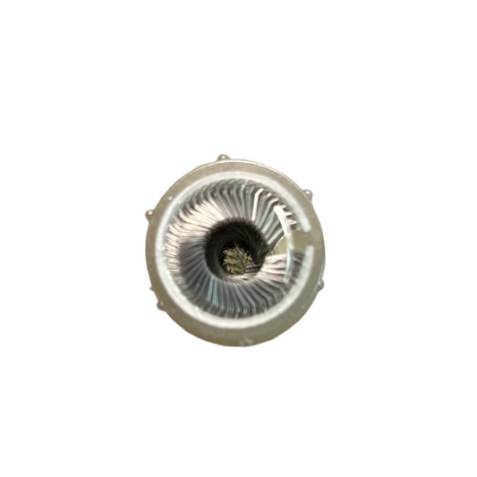 Marine Power Brush (TBC-120117-001)