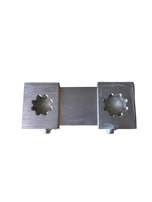 Weld-On Shunt