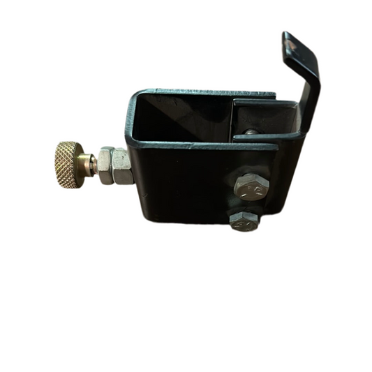 Posi-latch for MTC handling beams (12-346)