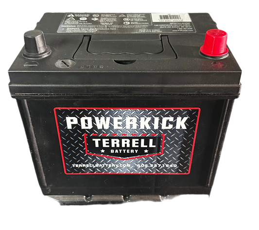 PowerKick 35