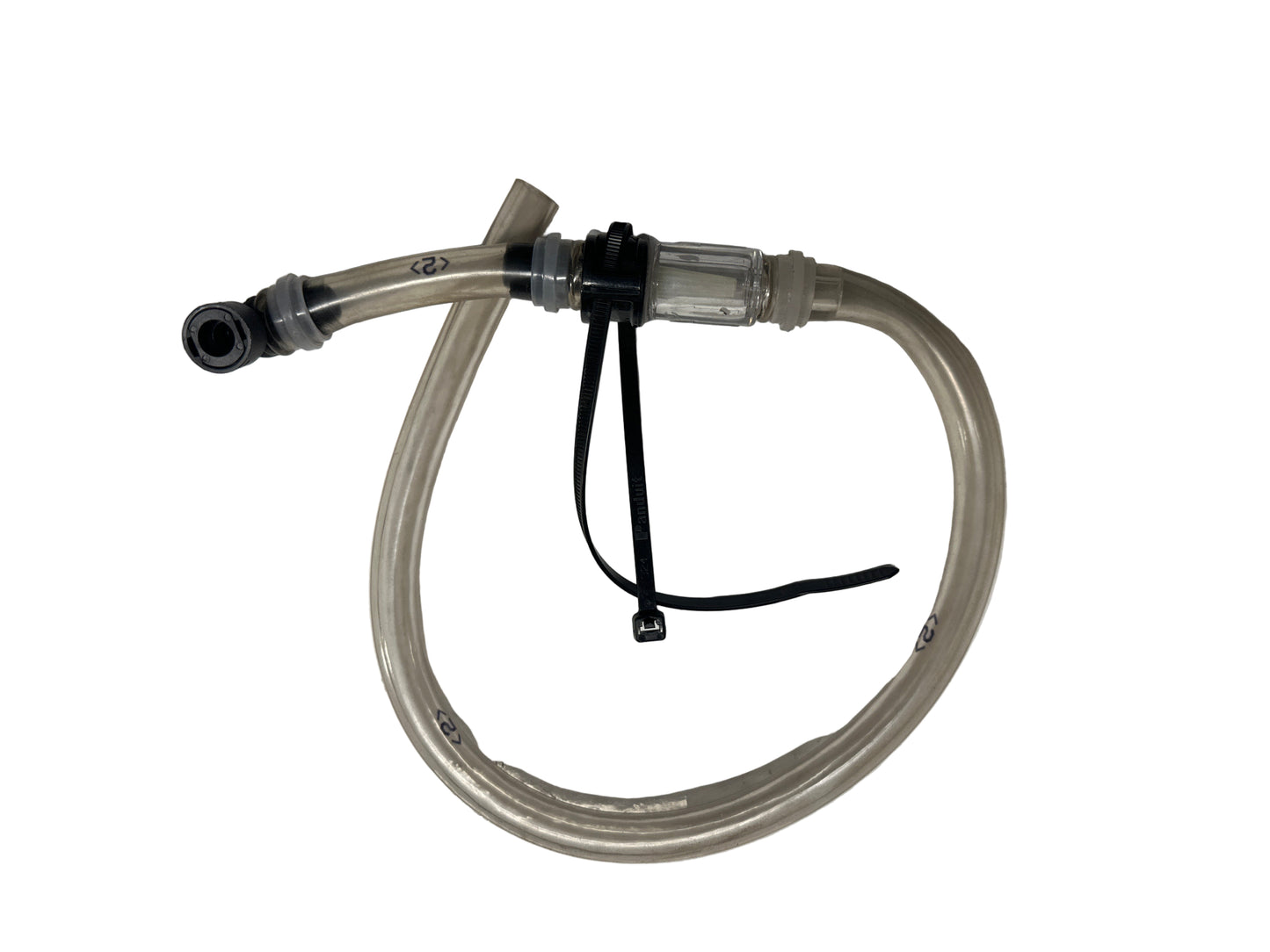 Stealth watering systems push fit and barbed (TBC-FLT027)