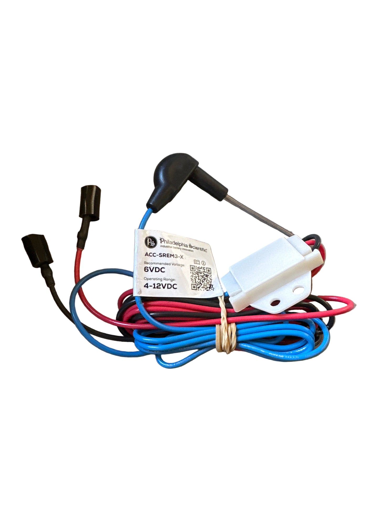 Smart Blinky Remote Battery Watering Monitor (ACC-SREM3-X)