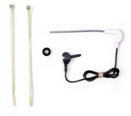 Blinky Basic Battery Watering Monitor 3.00" (ACC-BWM3-S)