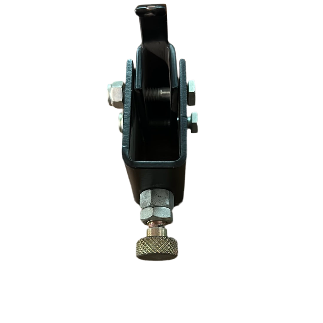 Posi-latch for MTC handling beams (12-346)