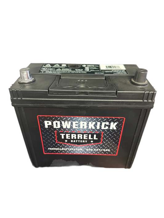 PowerKick 51