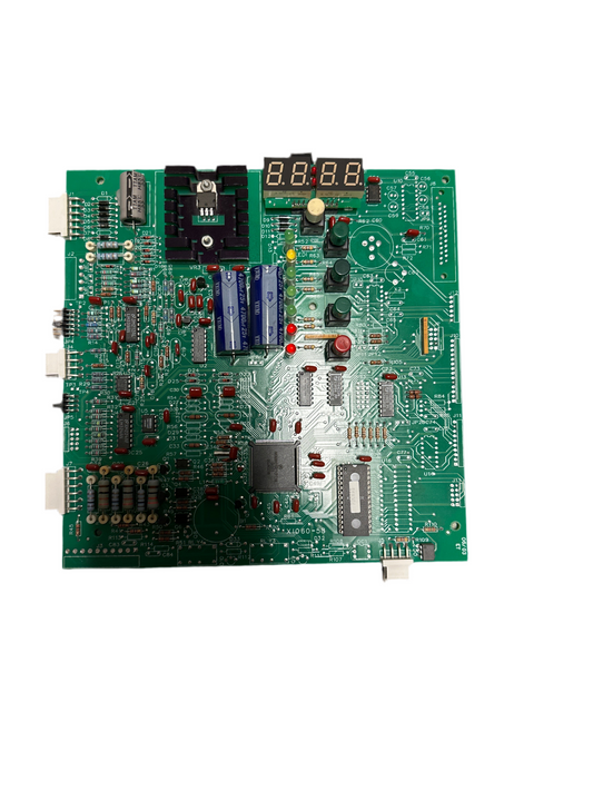 X1060 -58-1 Charger Board