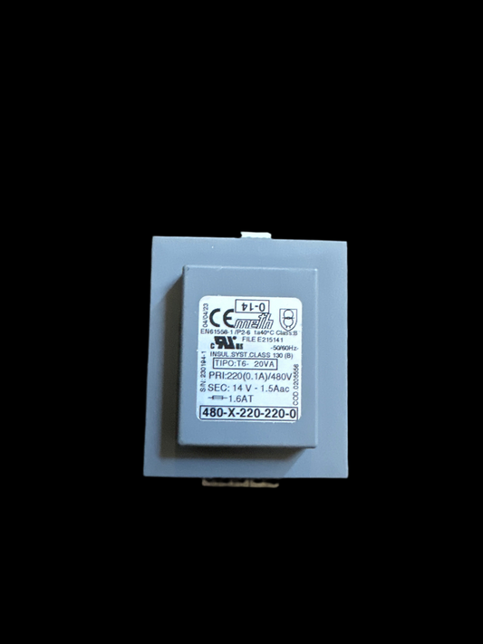 Trafo Aux T6 Transformer (V290205556)