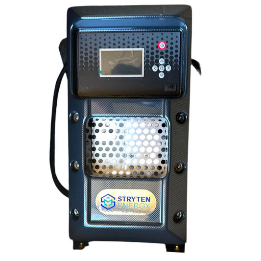 GNB Modular HF Battery Charger 7.5kw