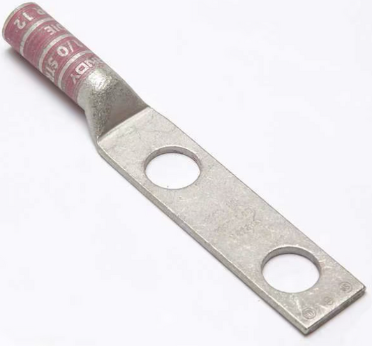 Burndy YA25-2N lug terminal