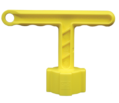 Cap off tool 215920-001