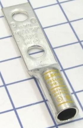 ILSCO CLWD-250-12-134 Lug