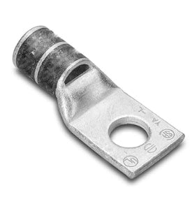 Burndy YA-L compression lug