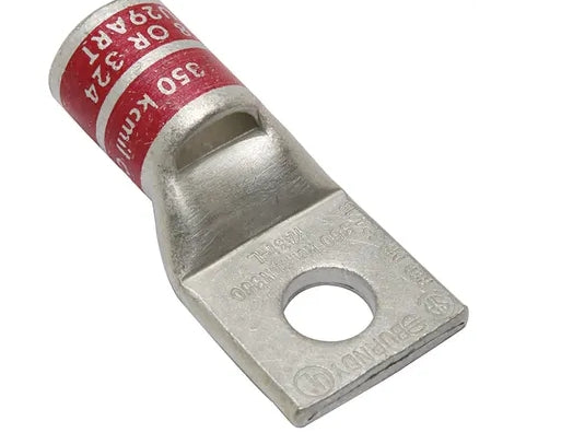 BURNDY YA31L Lug Terminal