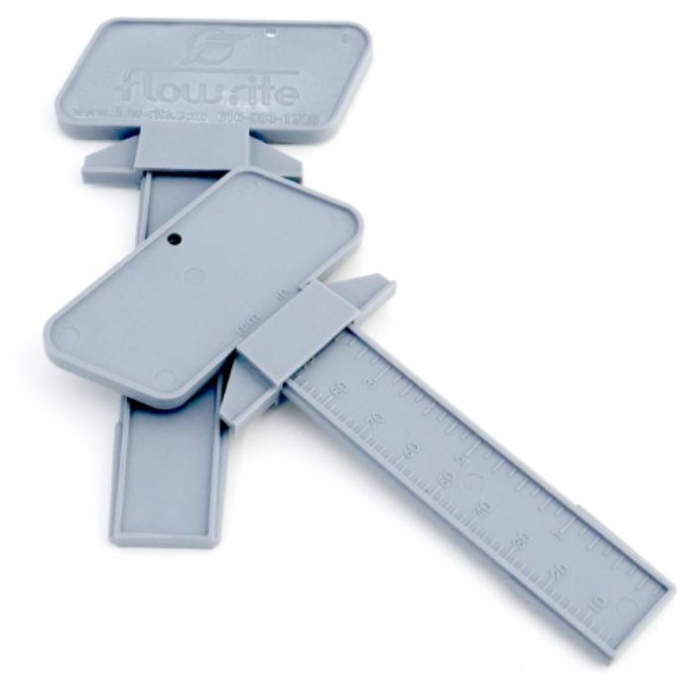 Check Depth Tool Cell Depth Measuring Tool (BA584) – Terrell Battery