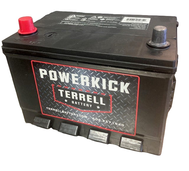PowerKick 35